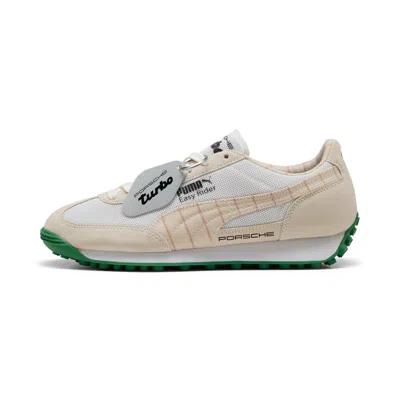 Puma Porsche Legacy Easy Rider Pinstripe Sneakers