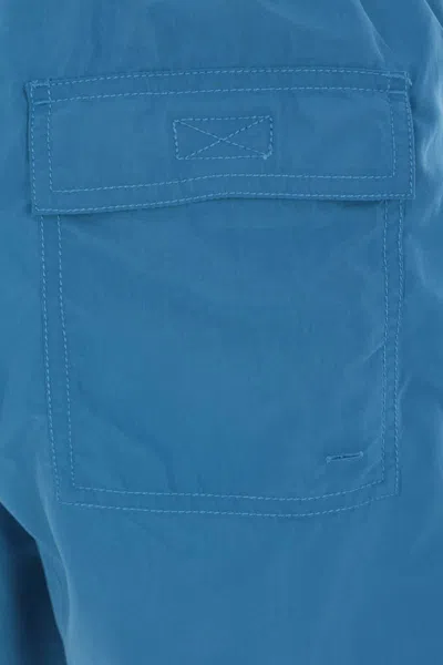 Vilebrequin Sea Clothing In Blue