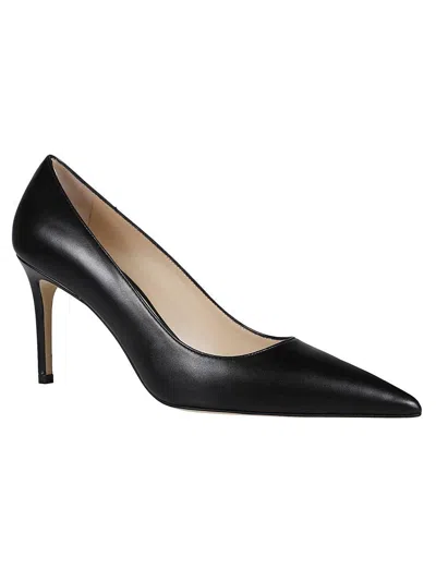 Stuart Weitzman Stuart 85 Pumps