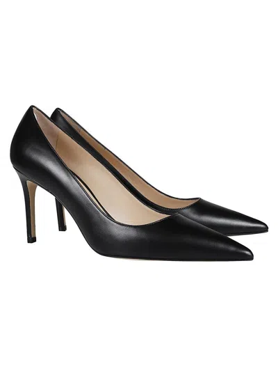 Stuart Weitzman Stuart 85 Pumps