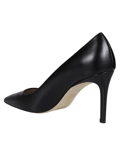 Stuart Weitzman Stuart 85 Pumps