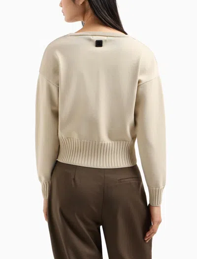 Armani Exchange Sweaters