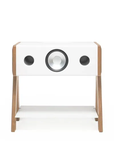 木质脚架投影仪