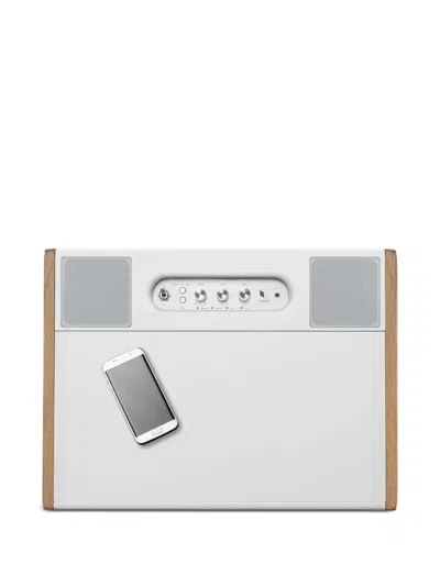 木质脚架投影仪