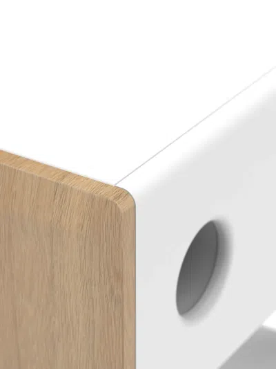 木质脚架投影仪