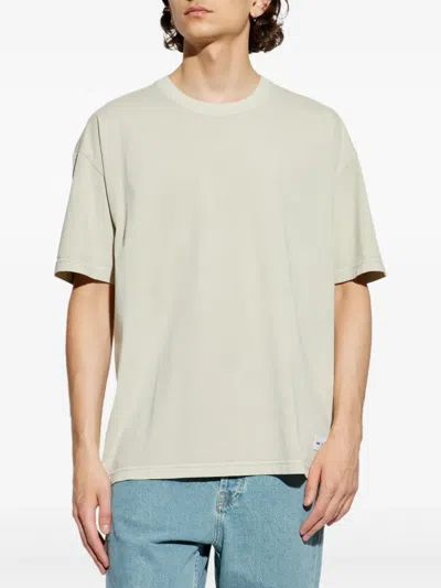 Samsoe & Samsoe Sapigment T-shirt In Neutral