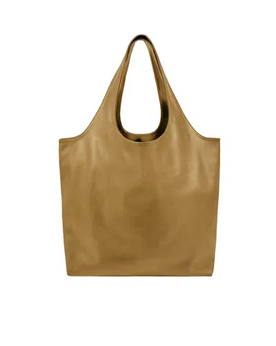 Apc Handbag A. P.c. Woman Color Green