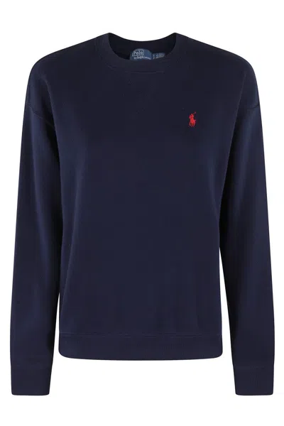 Polo Ralph Lauren Long Sleeve Sweatshirt