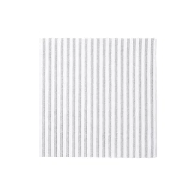 Vietri Papersoft Napkins Capri Gray Dinner Napkins (pack Of 50)
