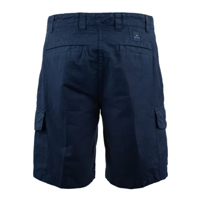 Paul Smith Bermuda In Blue
