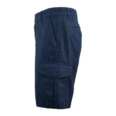 Paul Smith Bermuda In Blue