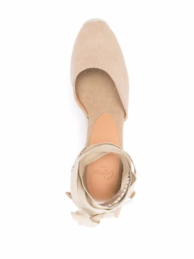 Castaã±er Castaner Flat Shoes