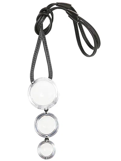 Monies Sylvan Pendant Accessories