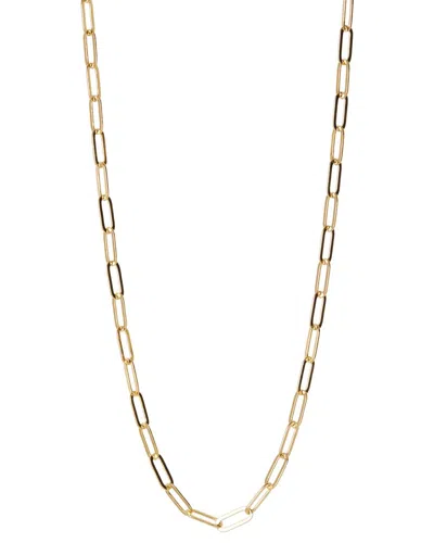 Argento Vivo Silver Necklace