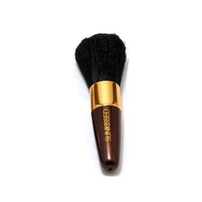 Sunkissed Ladies  Bronzing Brush (tester) N8 Tools & Brushes 5060056576091