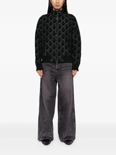 Masu Stardust Baggy Jeans