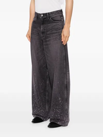 Masu Stardust Baggy Jeans