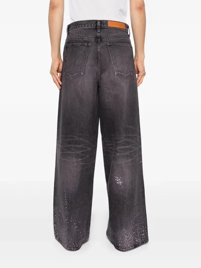 Masu Stardust Baggy Jeans