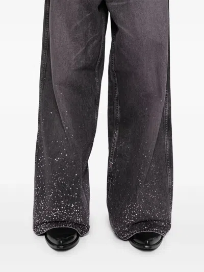 Masu Stardust Baggy Jeans