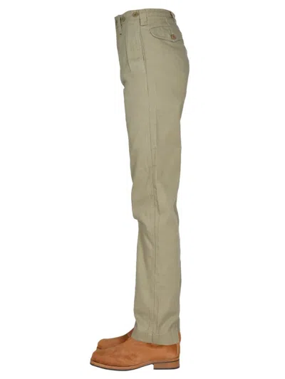 Shop Nigel Cabourn Regular Fit Jeans