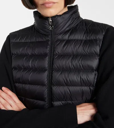 Moncler Down Jacket