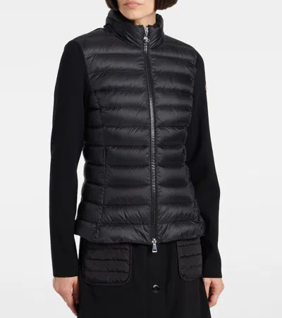 Moncler Down Jacket