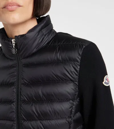 Moncler Down Jacket