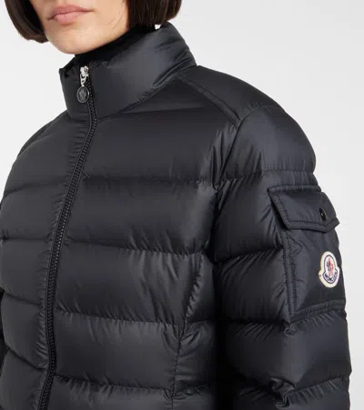 Moncler Midi Igesse Puffer Jacket