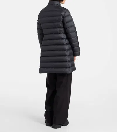 Moncler Midi Igesse Puffer Jacket