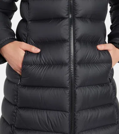 Moncler Midi Igesse Puffer Jacket