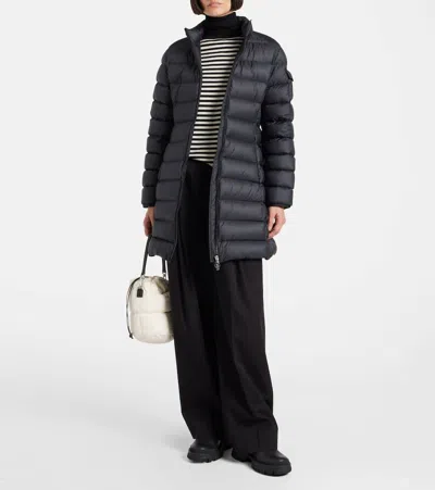 Moncler Midi Igesse Puffer Jacket