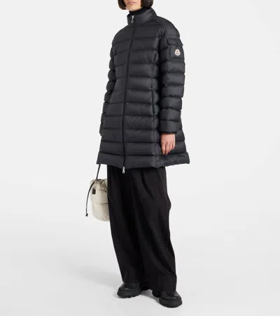 Moncler Midi Igesse Puffer Jacket