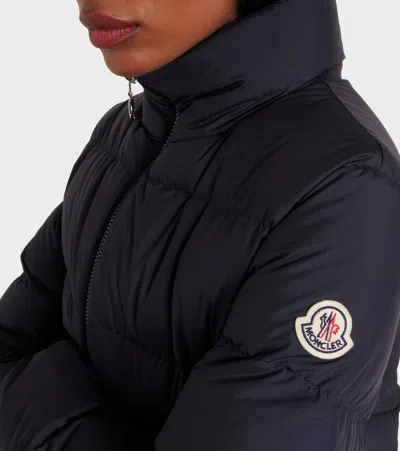 Moncler Mauzun Tech Down Jacket