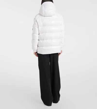 Moncler Long-sleeved Down Jacket