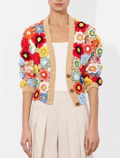 Alice And Olivia Alice + Olivia Sweaters