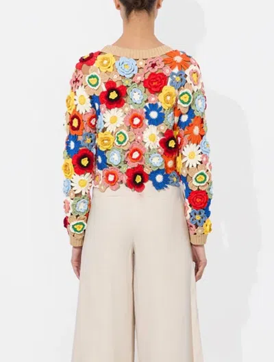 Alice And Olivia Alice + Olivia Sweaters