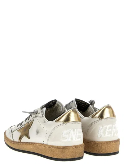 Golden Goose Ball Star" Sneakers
