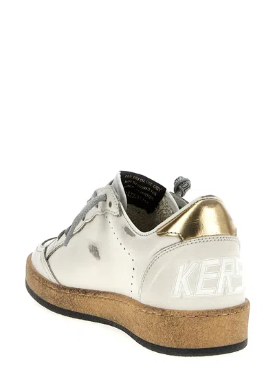 Golden Goose Ball Star" Sneakers