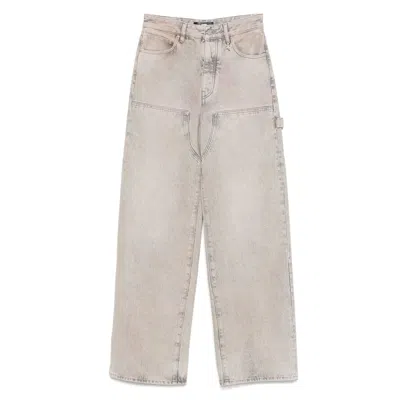 Amiri Carpenter Jeans