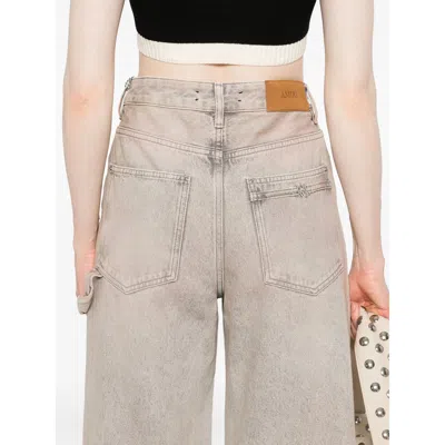 Amiri Carpenter Jeans