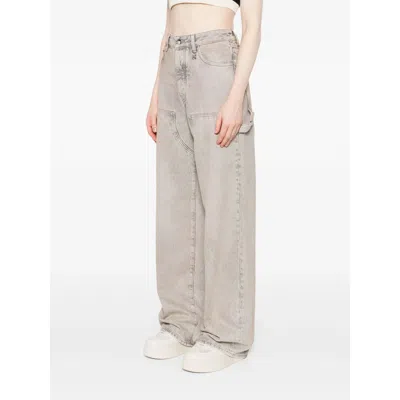 Amiri Carpenter Jeans