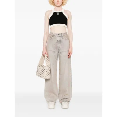 Amiri Carpenter Jeans
