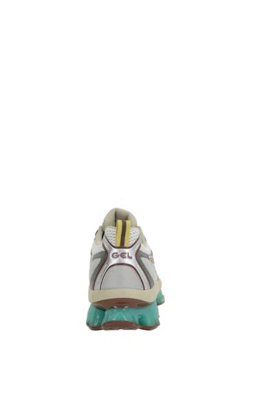 Asics Gel-quantum Kinetic Sneakers In Multi