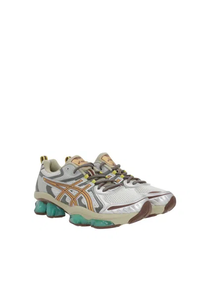 Asics Gel-quantum Kinetic Sneakers In Multi