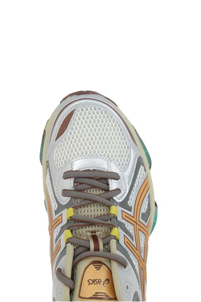 Asics Gel-quantum Kinetic Sneakers In Multi