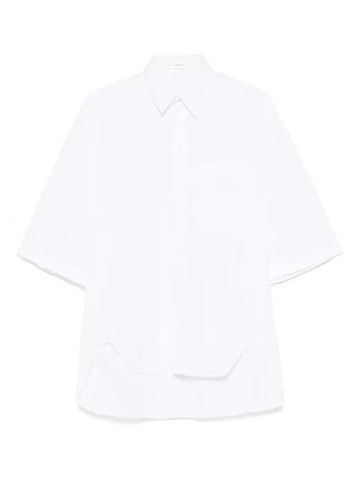 Wardrobe.nyc Cotton Shirt