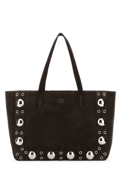 Valentino Garavani Bags In Brown