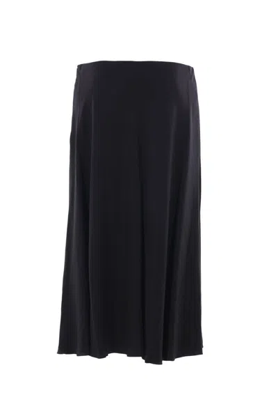 The Row Skirts In Black