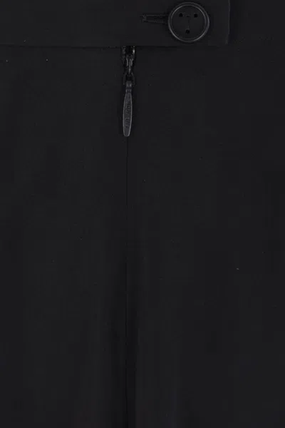 The Row Skirts In Black