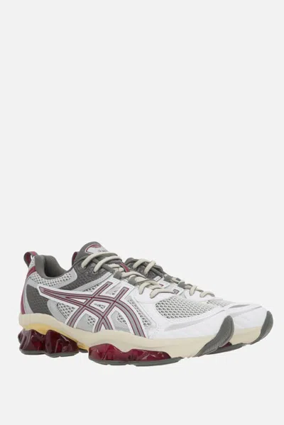 Asics Low-top Sneakers In Multi